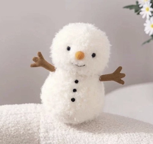 Jellycat little snowman - jellycat,
