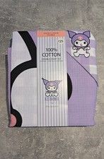 Kuromi Hello Kitty Sanrio