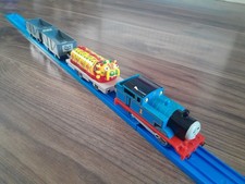 Tomy Thomas Trackmaster Thomas