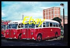 Bus Photo, AEC Regals Western