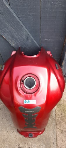 Honda cbf 125 - petrol, tank
