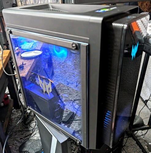 Rtx 4060 16gb - 4060, 1tb