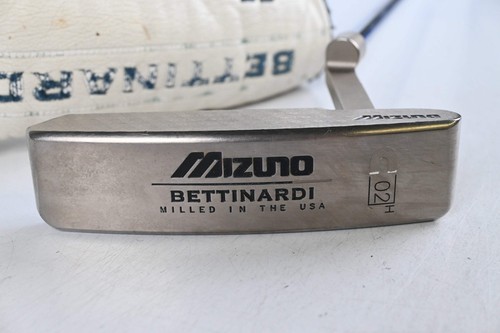 Mizuno bettinardi series - mizuno,
