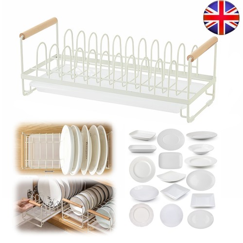 Large dish drying rack - dish,