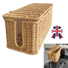 Cable Wire Cord Storage Box