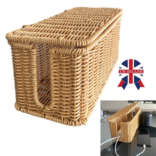 Large wire cord - large, box