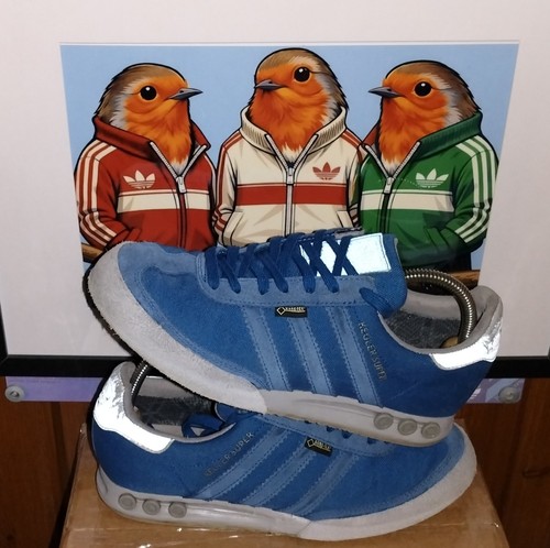 Adidas kegler super - adidas,