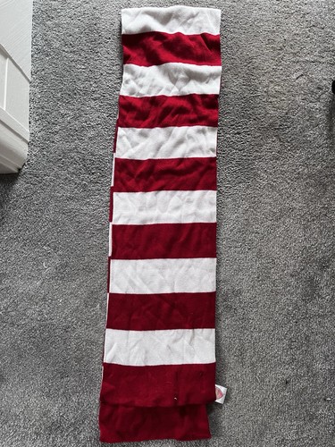Arsenal membership scarf - membership,