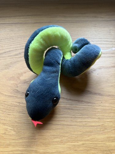 Beanie babies hissy - babies, the