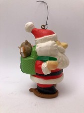 Santa claus father - father, christmas
