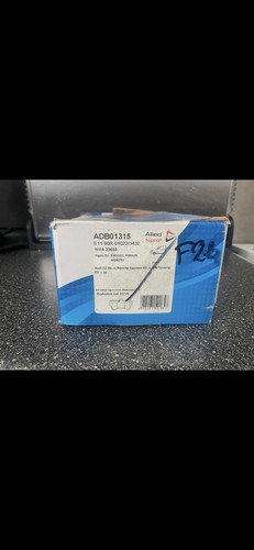 Front brake discs audi q7 - discs,