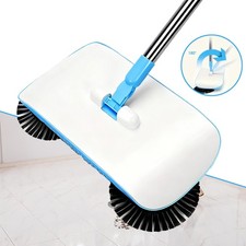 Manual Floor Sweeper 1800°