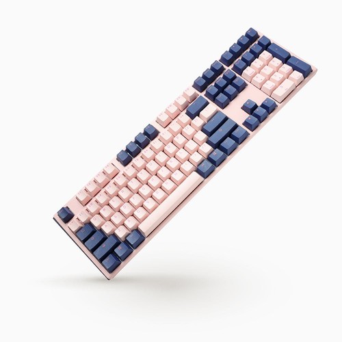 Rare ducky one fuji hotswap - one,