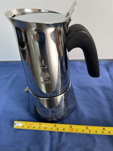Bialetti venus stainless - bialetti, steel