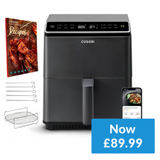 Cosori Dual Blaze 6.4 Litre