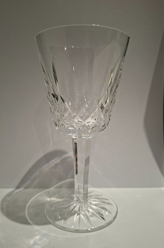 Waterford crystal 6in - ,