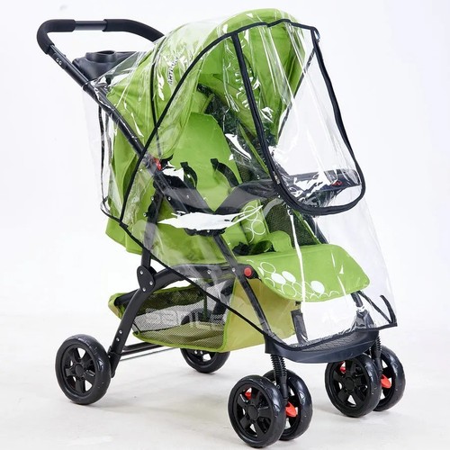 Baby buggy rain - rain, cover