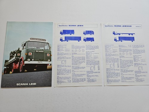 Scania truck sales - lb,