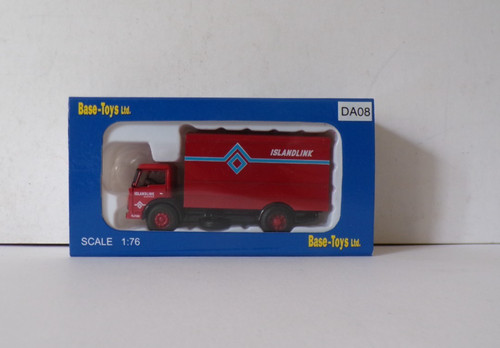 Base toys leyland box - base, lorry