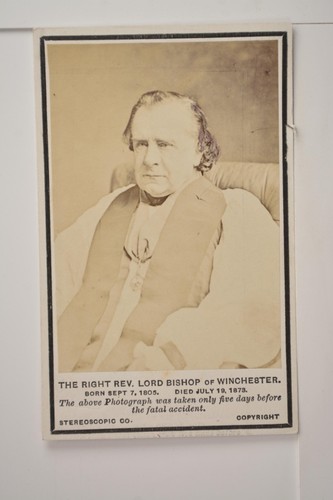 Right rev lord bishop - rev,