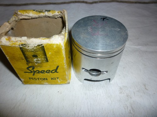 Kawasaki piston 00 mm - kawasaki, 57.00