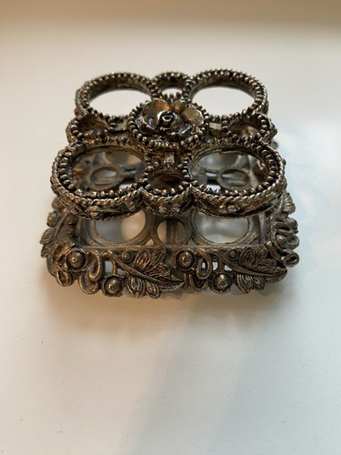 Vintage lipstick holder - vintage,