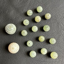 Vintage Chinese Nephrite Jade