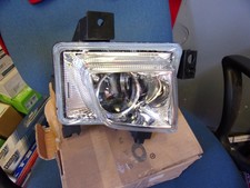 FOG LIGHT FOR VAUXHALL VECTRA 2002-2005 R/HS DEPO 442-2010R