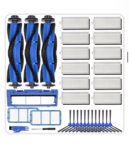 Accessories kit for - accessories,