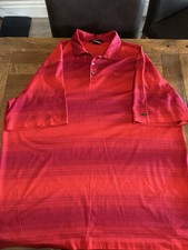 Vintage Tiger Woods Nike Golf