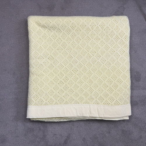 Vintage yellow cellular - yellow,