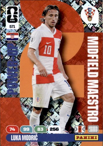 Panini world cup 2026 - cup,