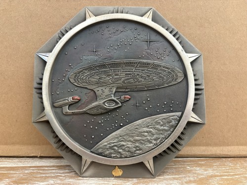 Star trek the next - the,
