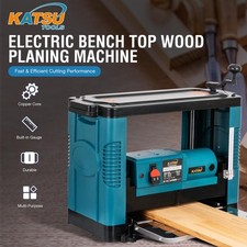 KATSU Surface  Planer 1850W