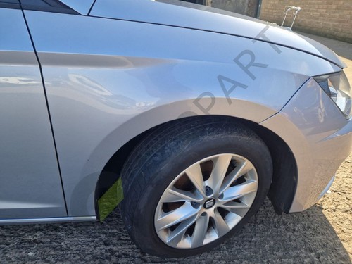 Seat leon mk3 se370 wing - leon, 5f