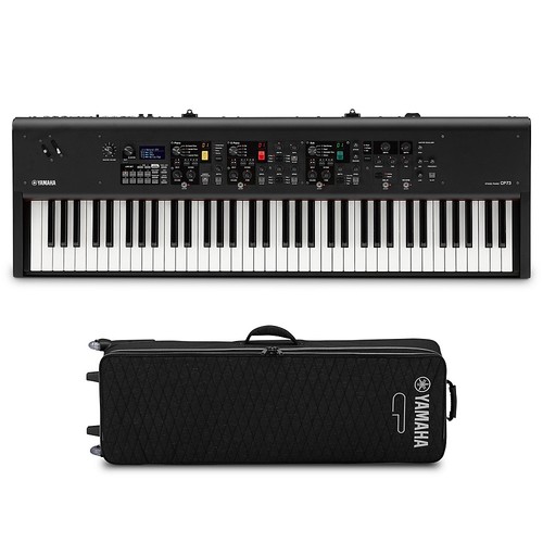 Yamaha cp73 key digital - yamaha,