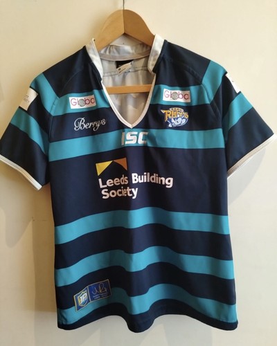 Isc leeds rhinos short - leeds,