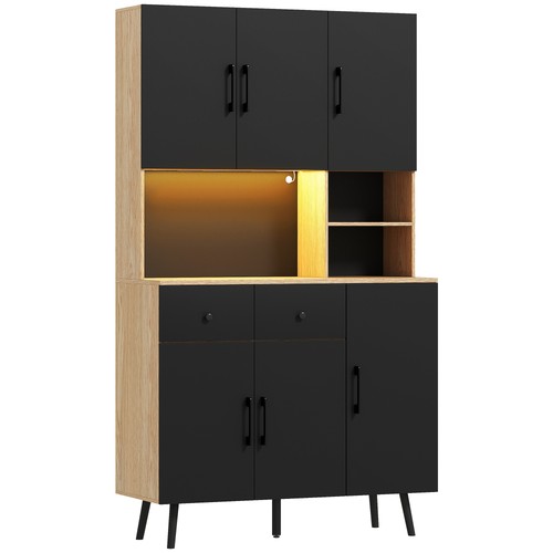 176 kitchen cupboard with - 176,