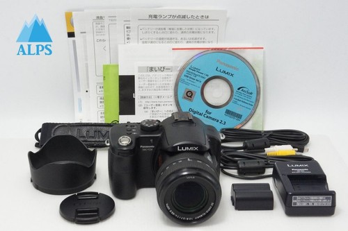 Panasonic lumix dmc - panasonic,