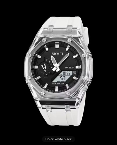 Skmei waterproof men - skmei,