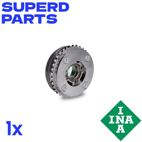 Camshaft adjuster f34792812 - camshaft,