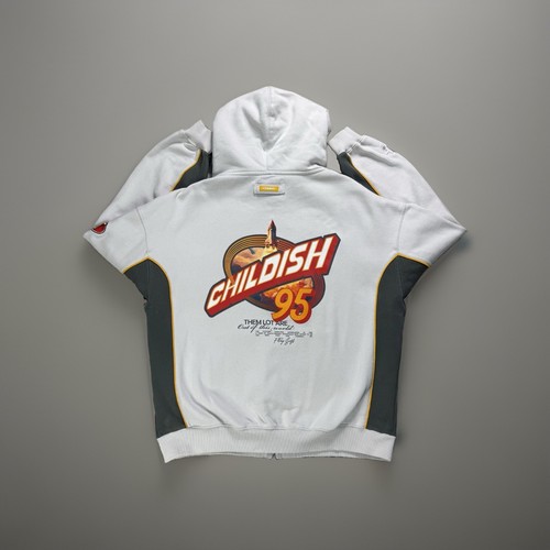 Genuine childish varsity rare - childish,