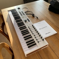 Arturia Keylab Essential MKII
