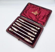 FINE VICTORIAN SILVER PLATED