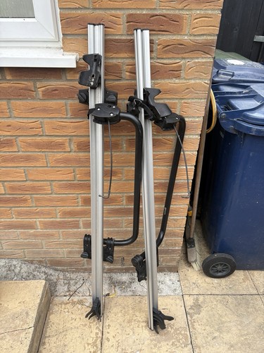 Genuine mercedes bike racks - genuine,