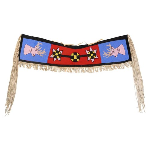 Old native american handmade - american,