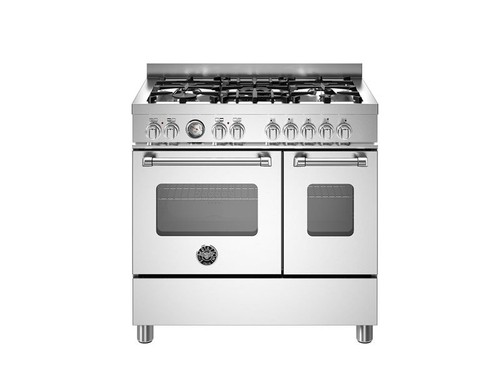 Bertazzoni master series - bertazzoni,