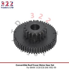Gear For BMW 3 SERIES E30 E36