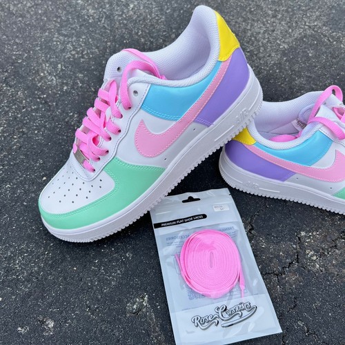 Air force custom white - 1,