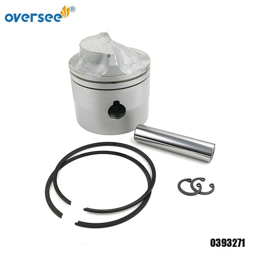 0393271 piston ring std - &ring, for